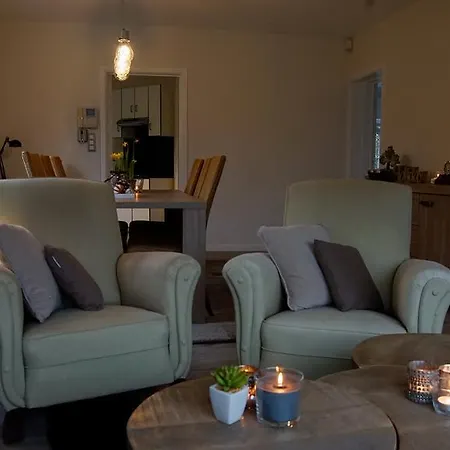 Holiday home Huize Meter
