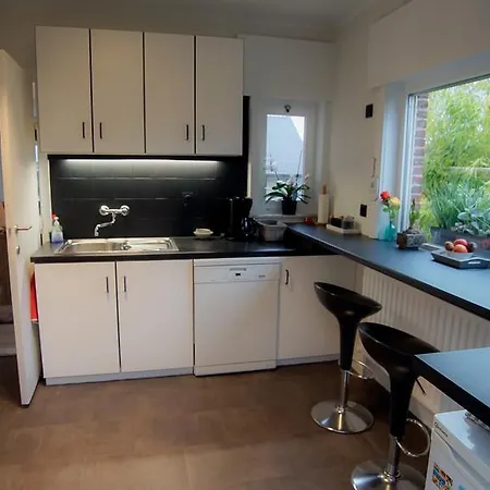 Holiday home Huize Meter