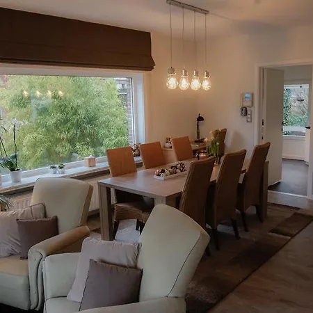 Casa vacanze Huize Meter Bruges