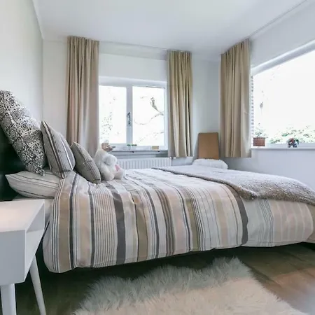 Holiday home Huize Meter