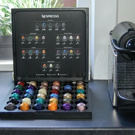 Сasa de vacaciones Huize Meter Brujas